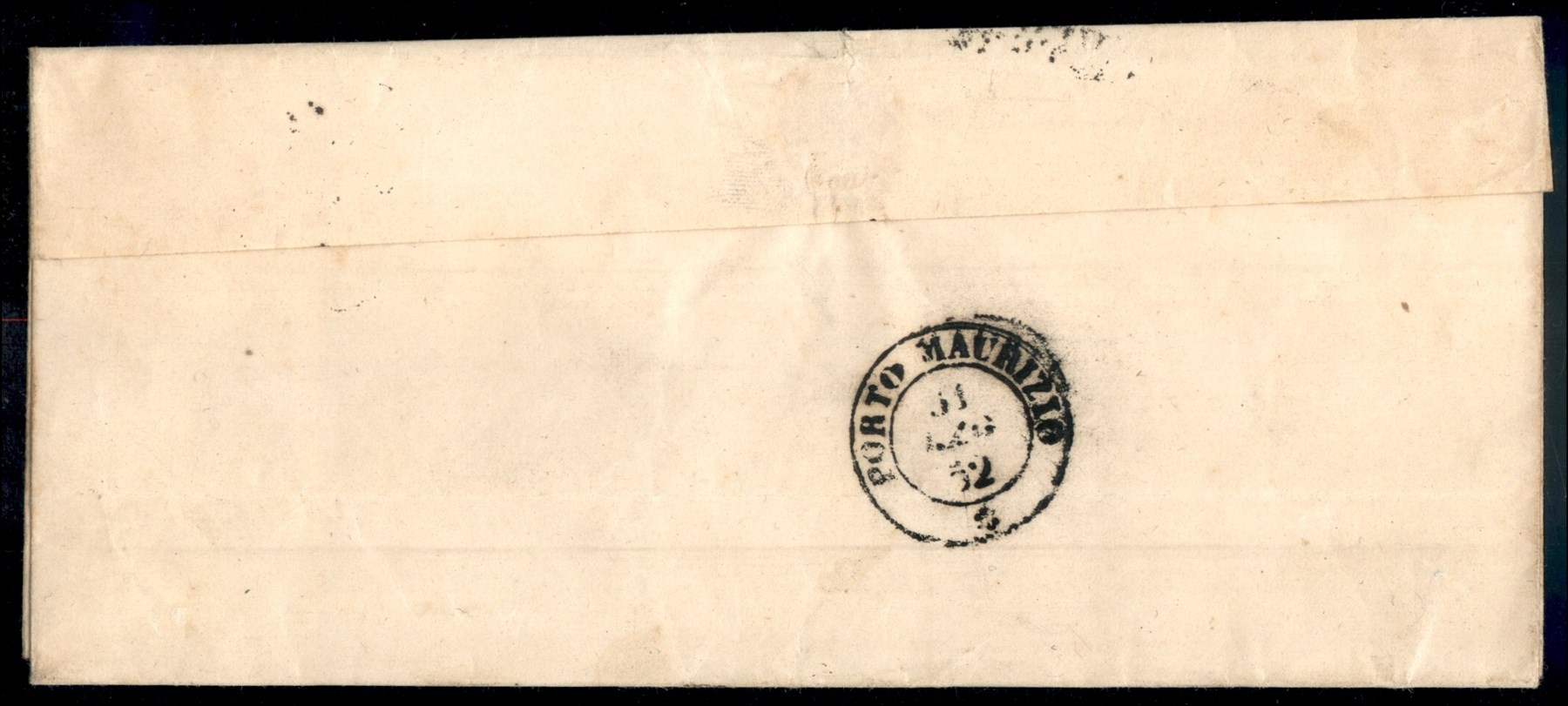 ITALIA / Antichi Stati Italiani / Sardegna