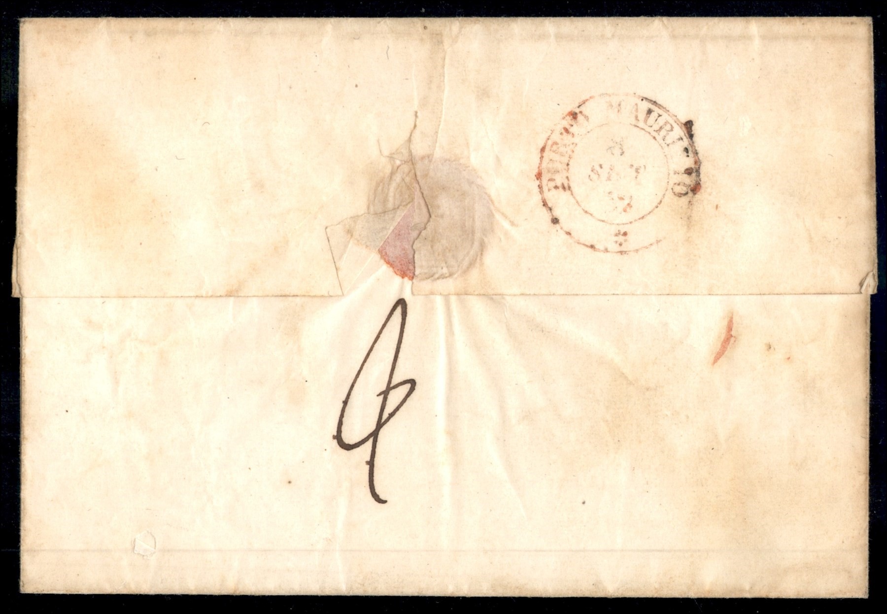 ITALIA / Antichi Stati Italiani / Sardegna