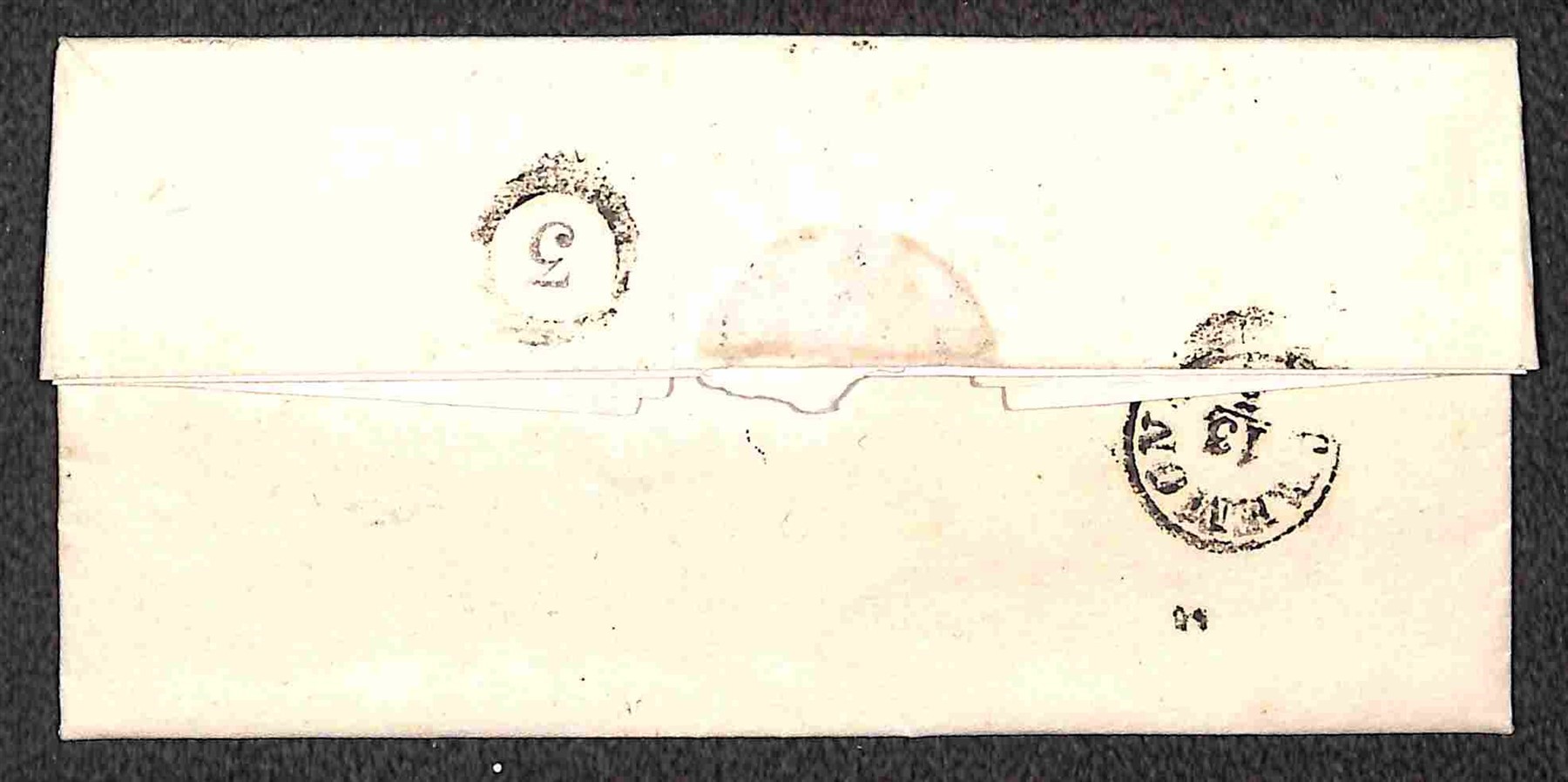 ITALIA / Antichi Stati Italiani / Lombardo Veneto