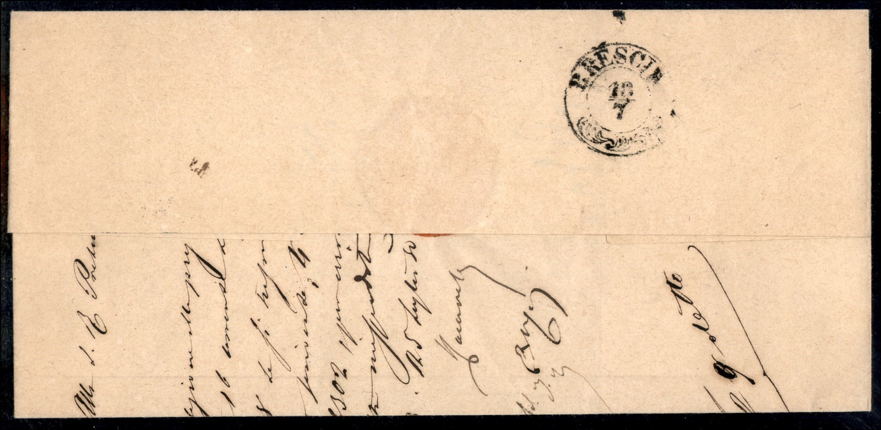 ITALIA / Antichi Stati Italiani / Lombardo Veneto