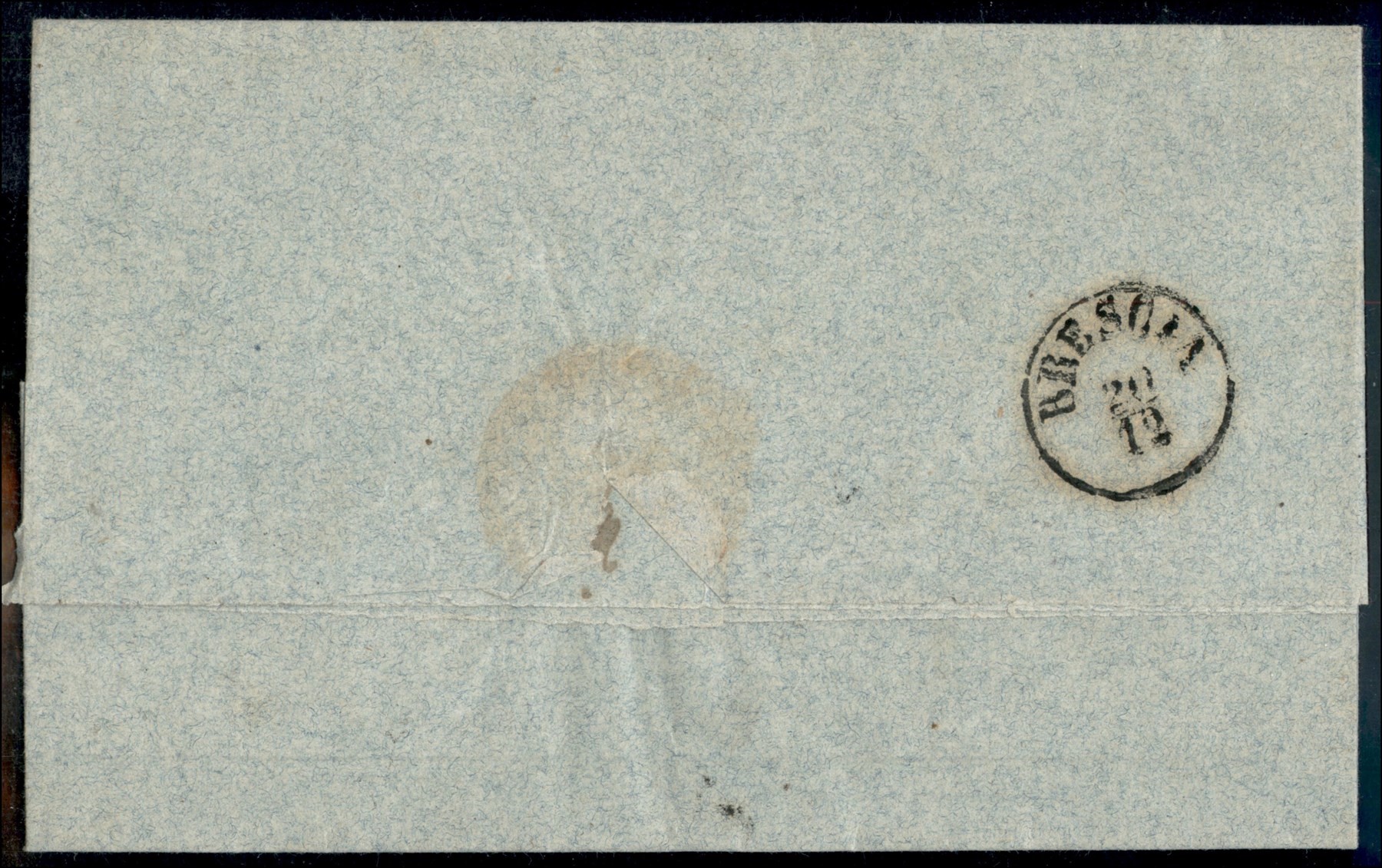 ITALIA / Antichi Stati Italiani / Lombardo Veneto