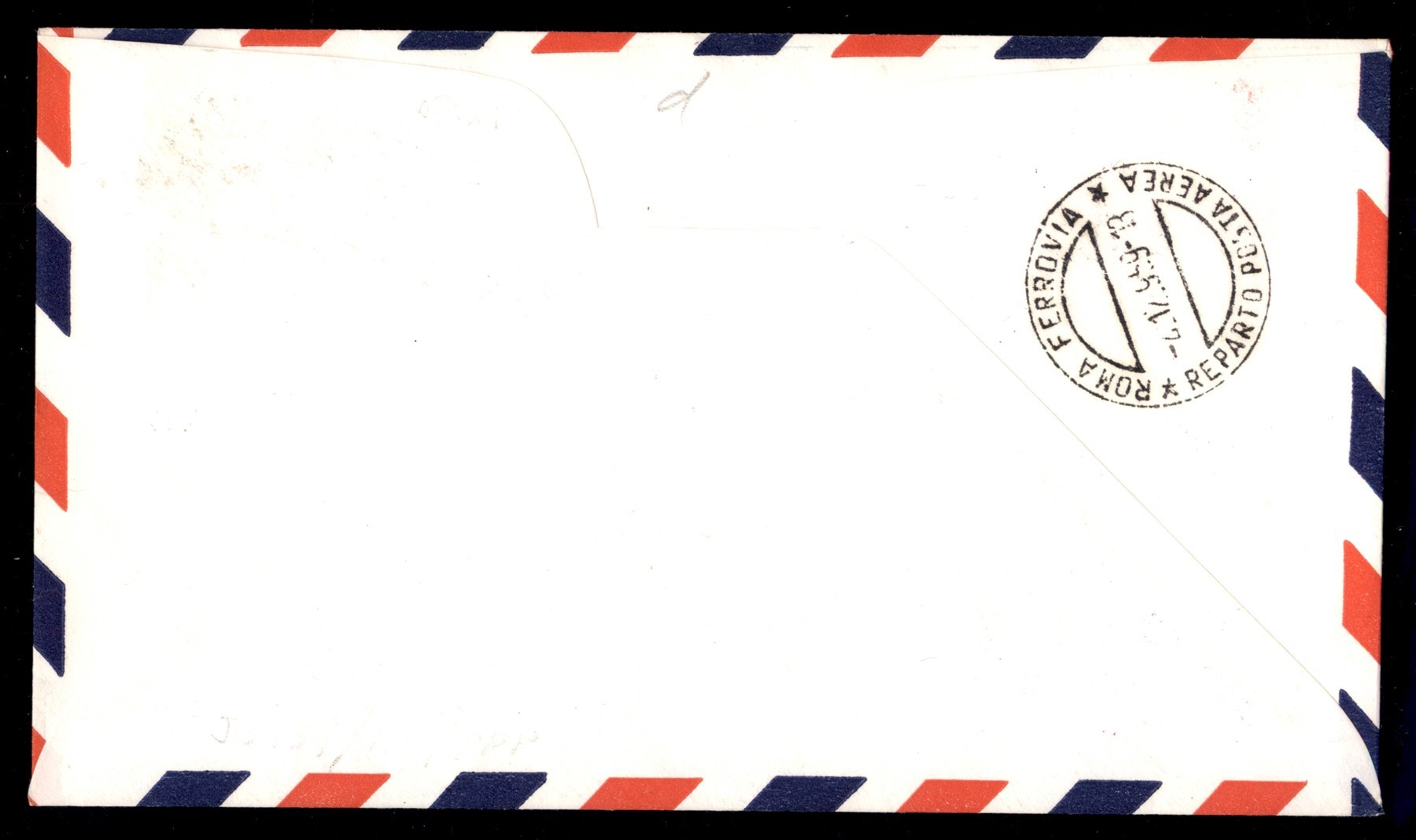 Stati Uniti D'america / Aerogrammi