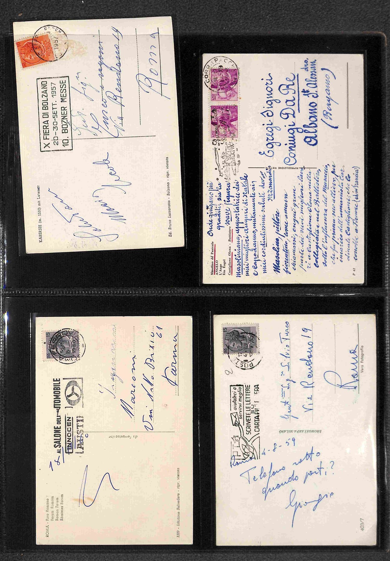 Italia / Repubblica