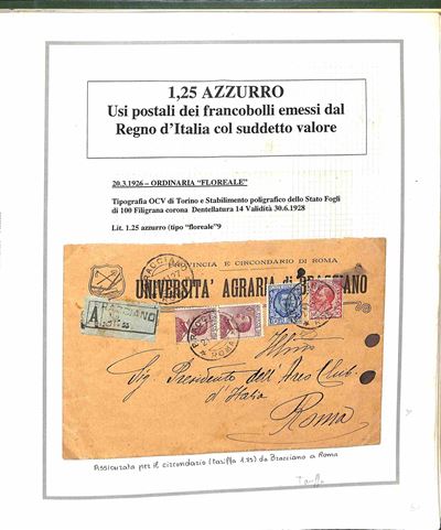 Italia / Regno