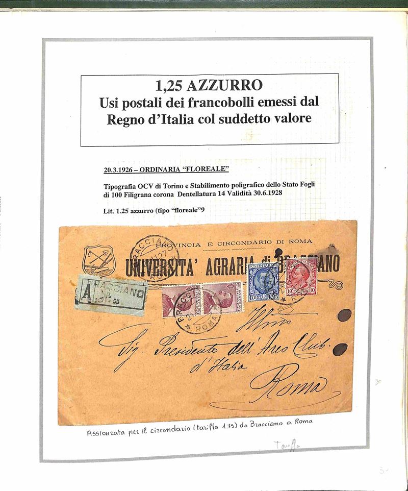 Italia / Regno