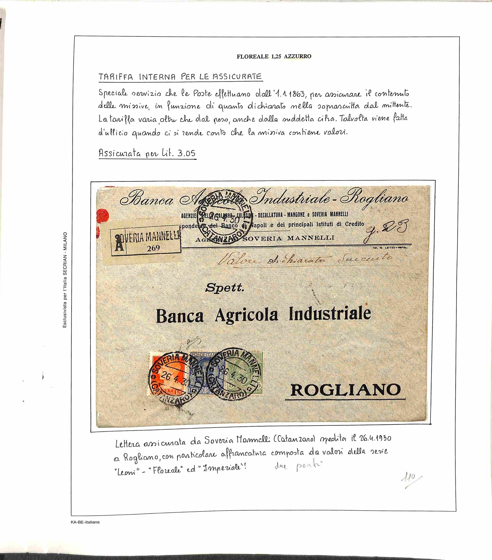 Italia / Regno