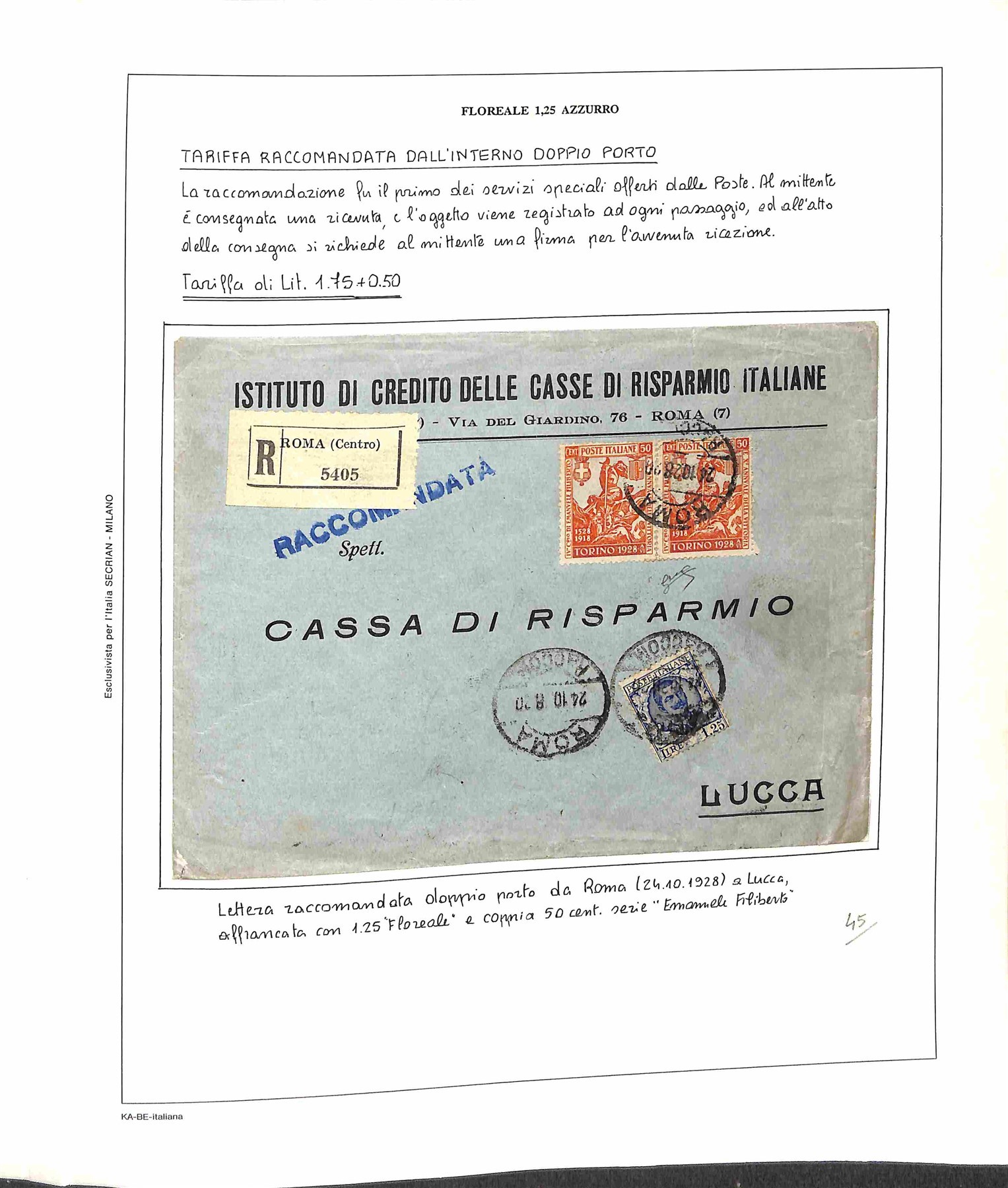 Italia / Regno