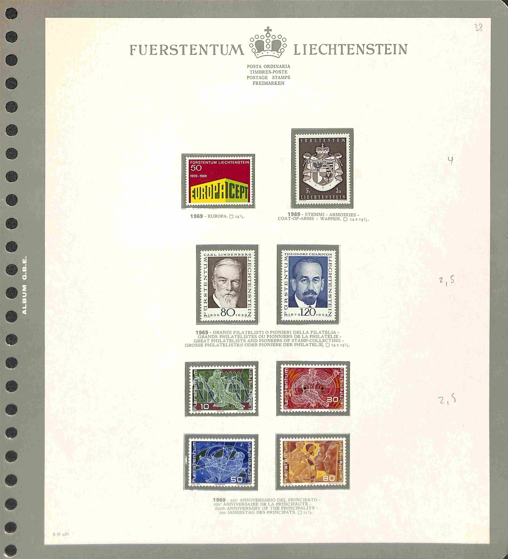 Liechtenstein