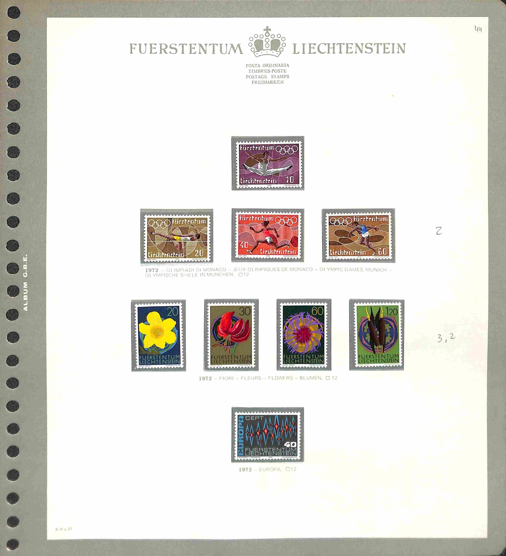 Liechtenstein