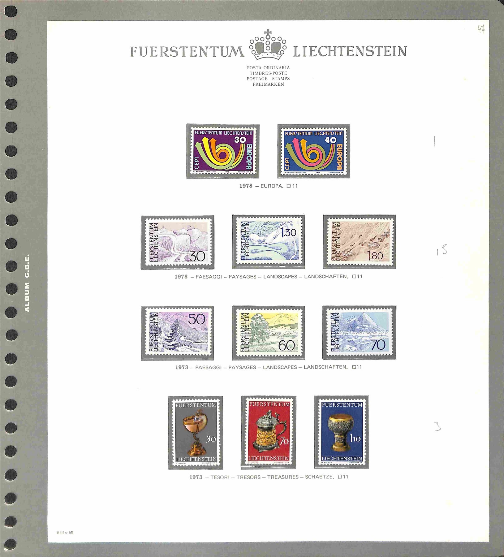 Liechtenstein