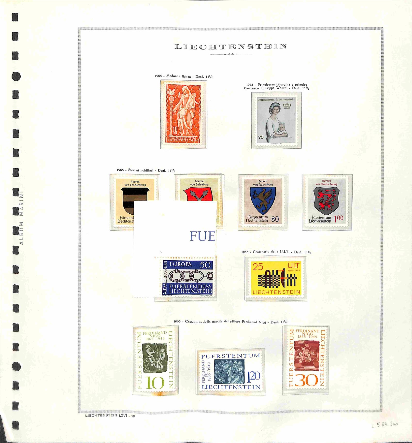 Liechtenstein