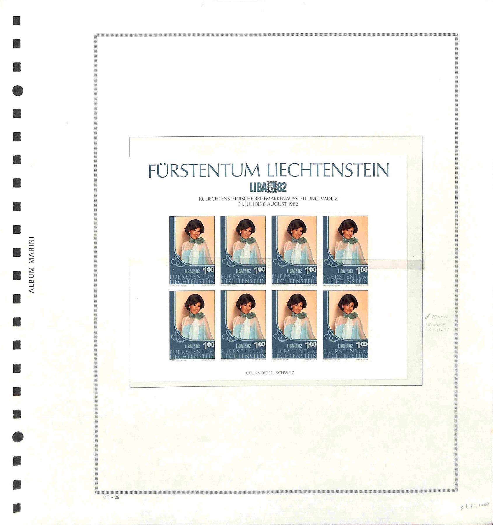 Liechtenstein