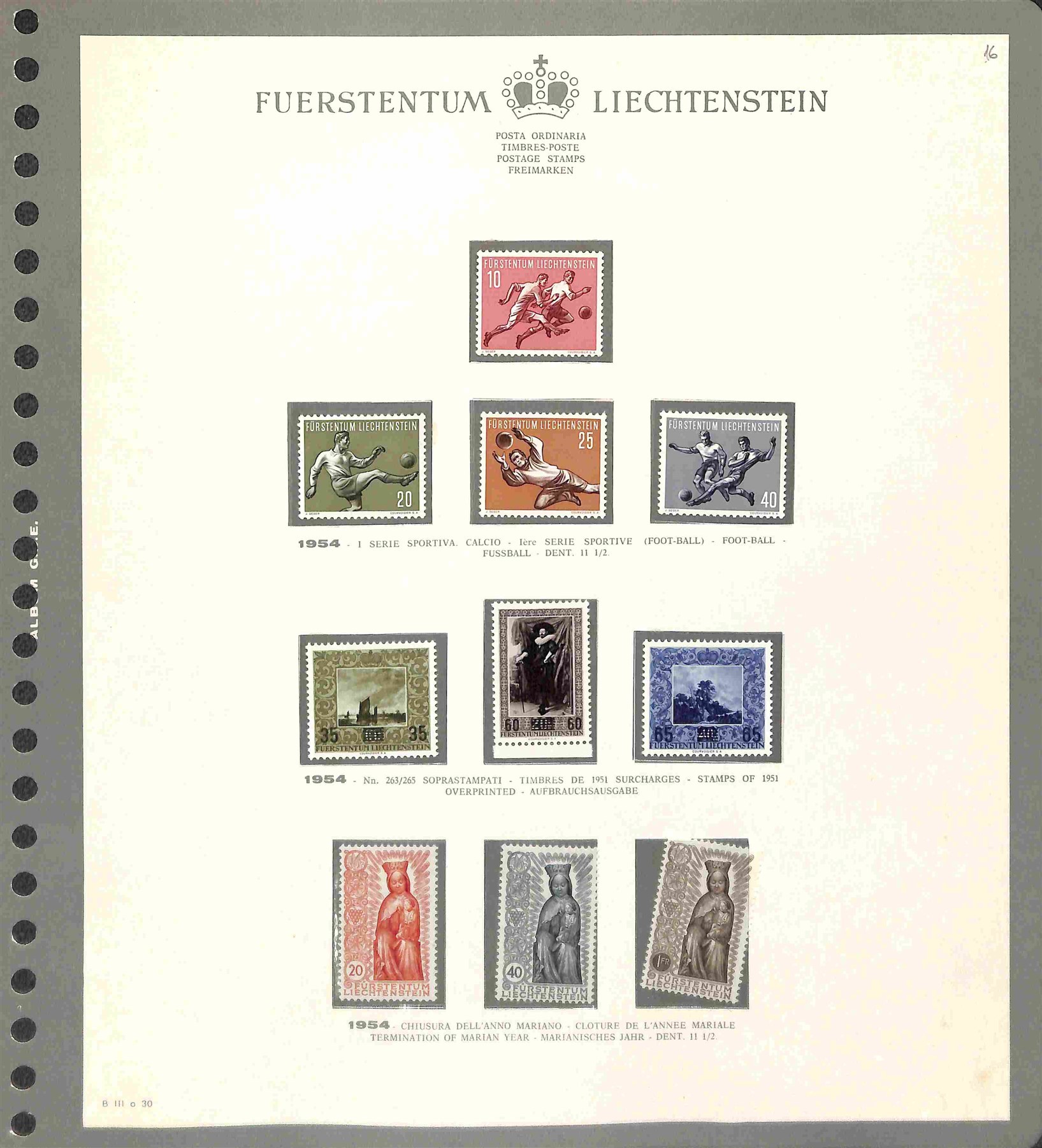 Liechtenstein
