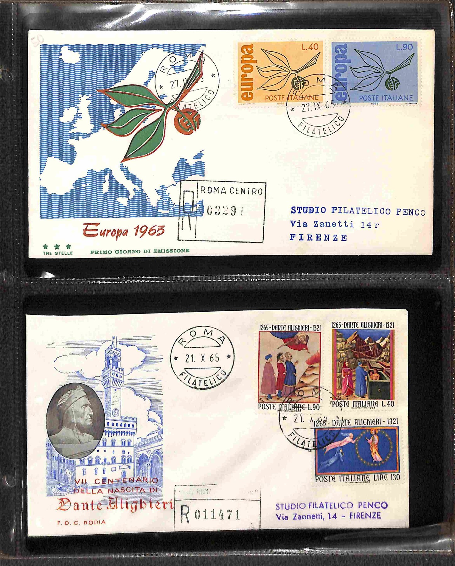 Italia / Repubblica