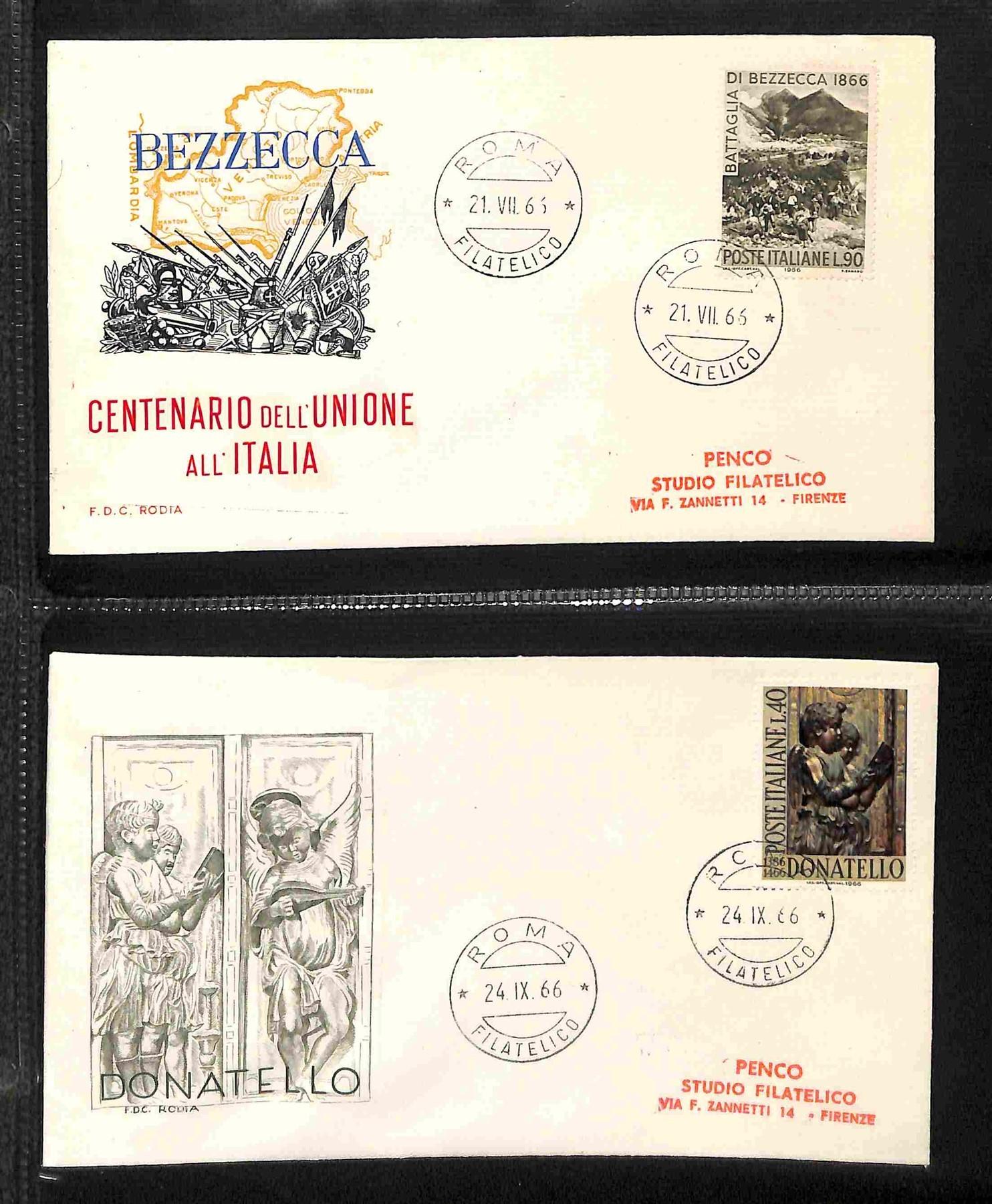 Italia / Repubblica