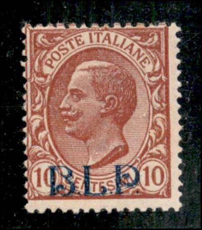 Italia / Regno / b.L.p