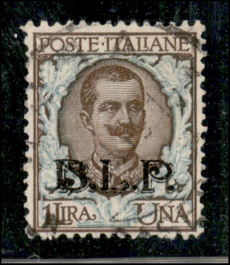 Italia / Regno / b.L.p