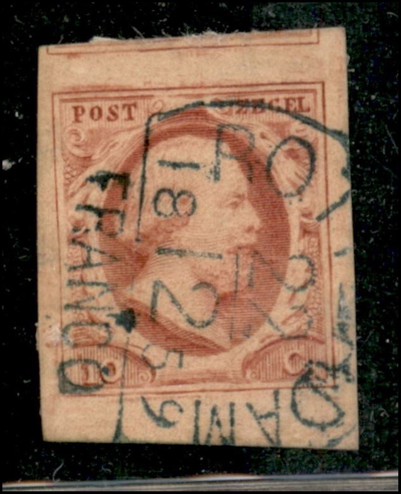 Olanda / Posta Ordinaria