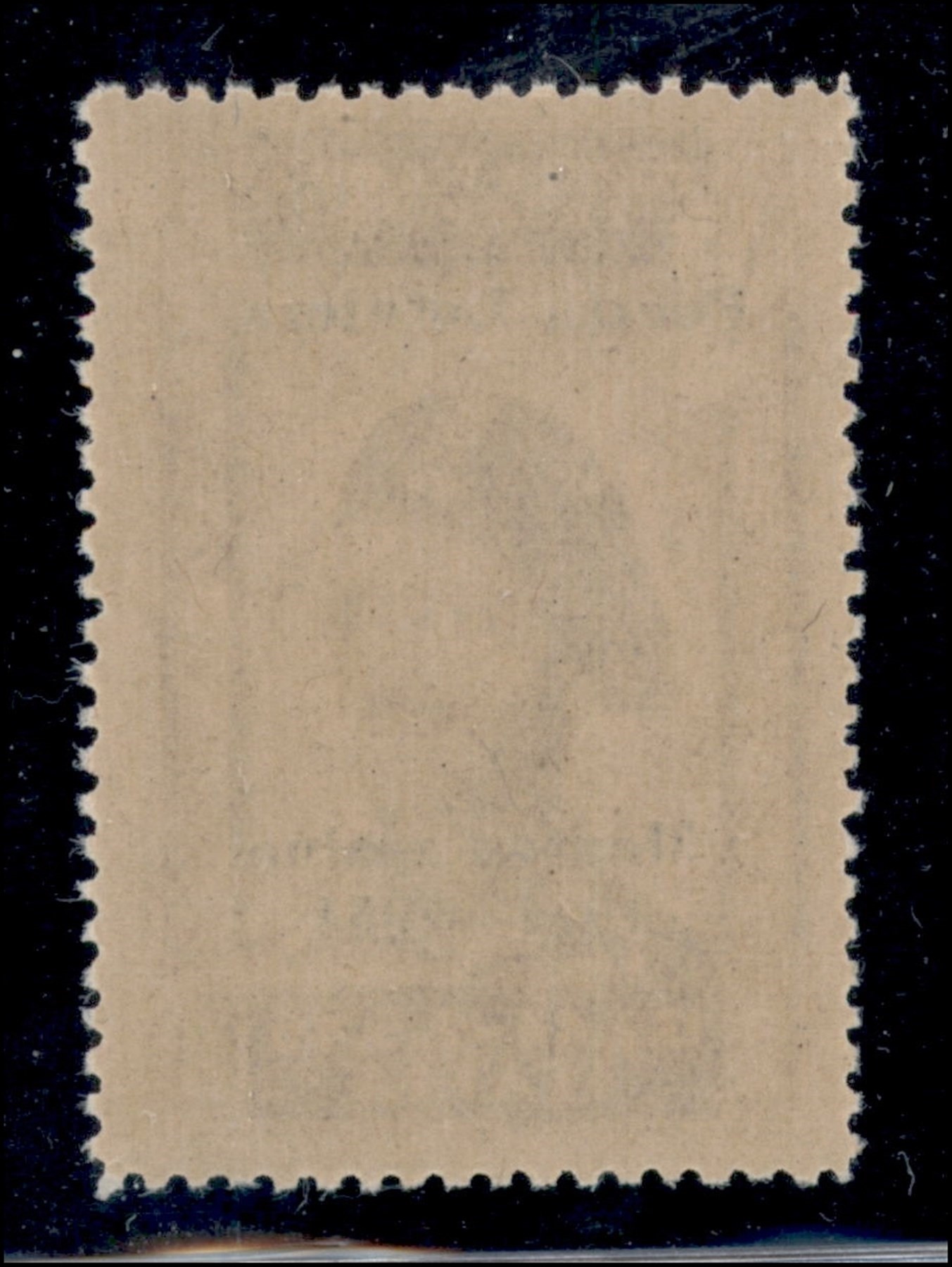 Italia / Corpo Polacco / Posta Aerea