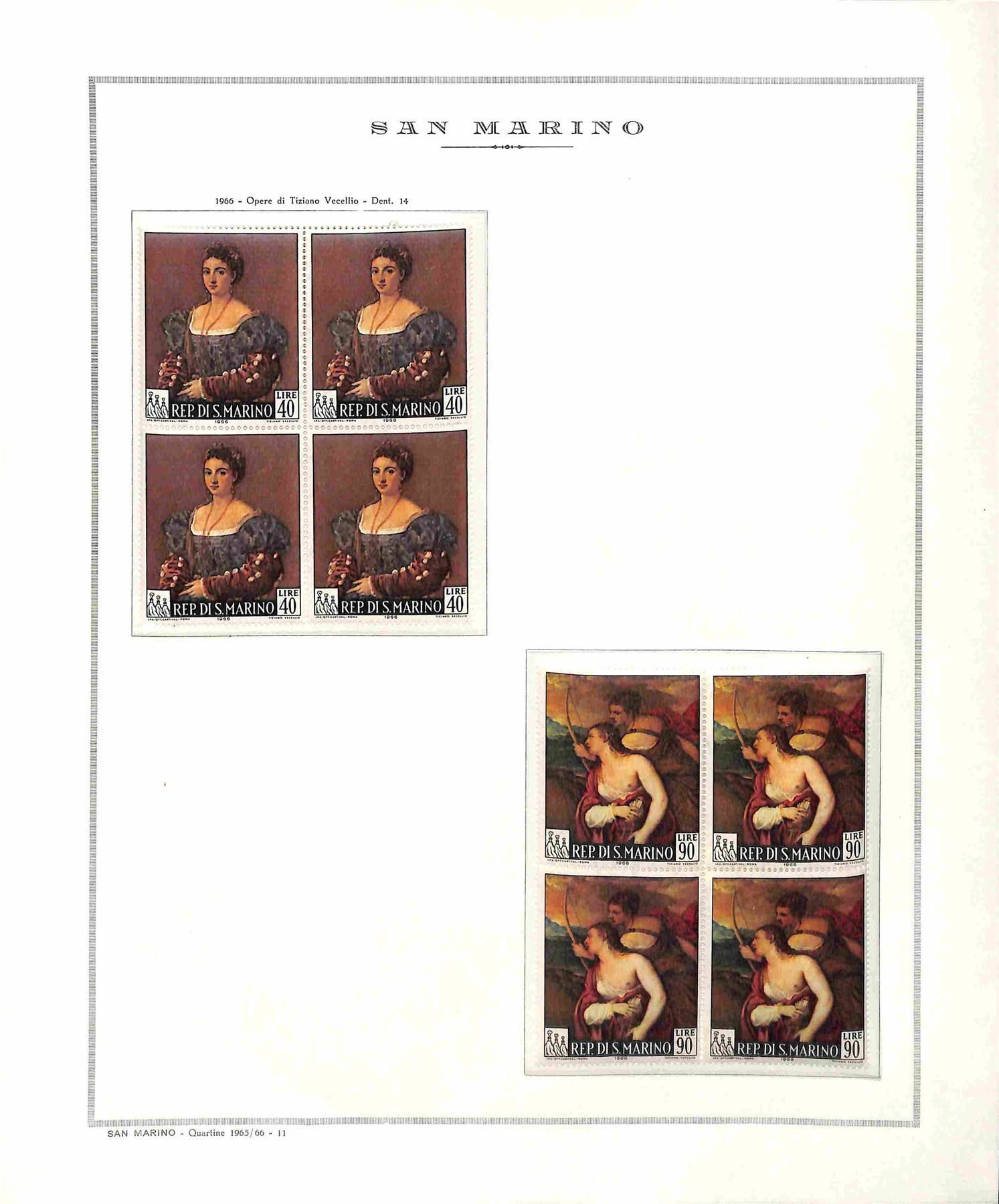 San Marino