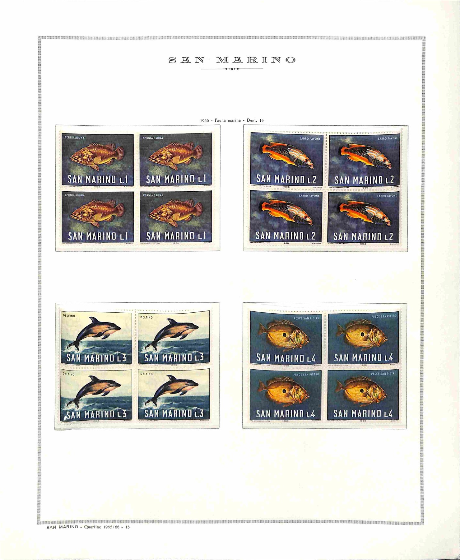 San Marino