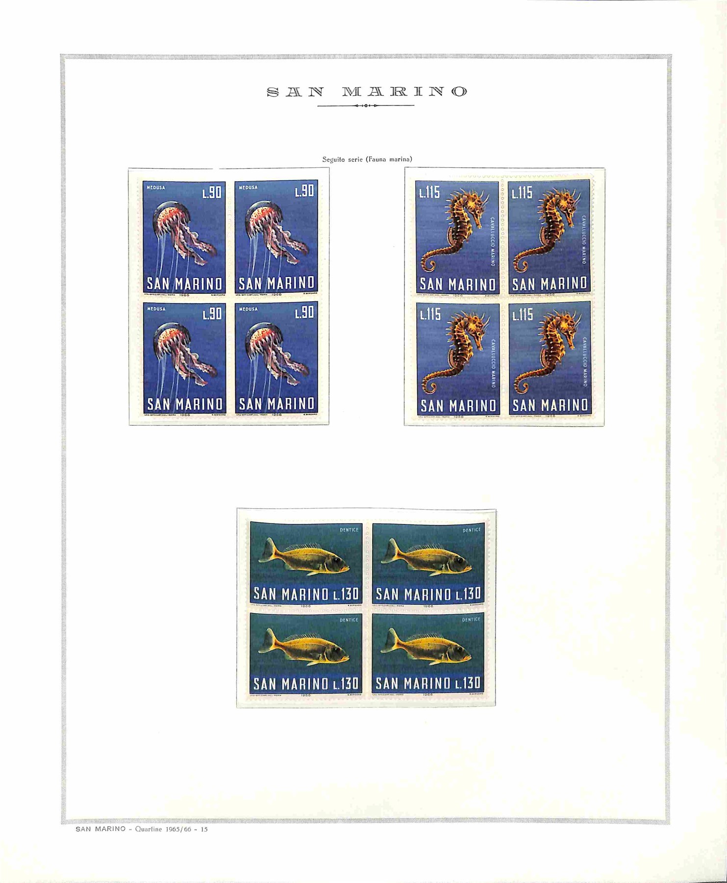 San Marino