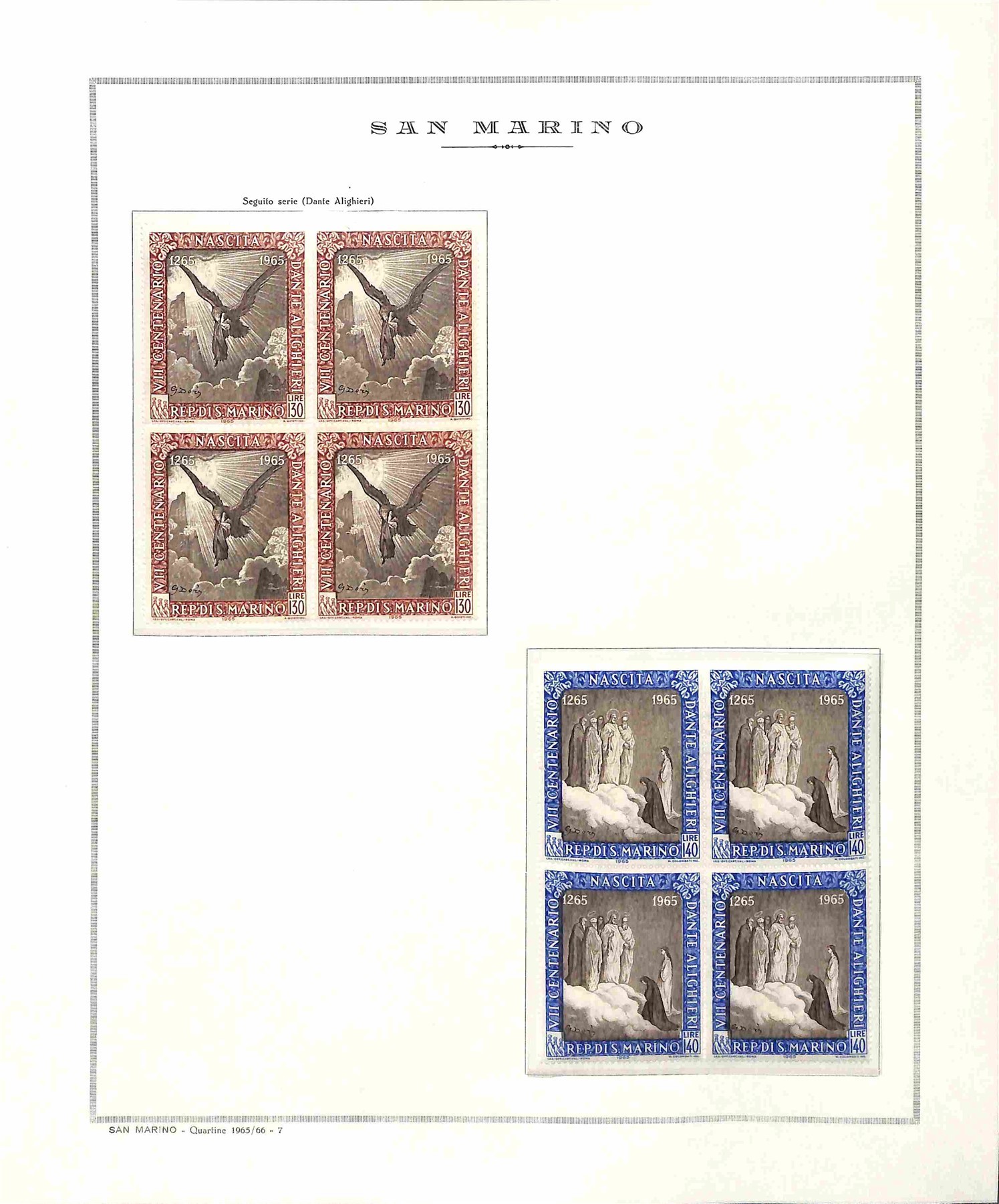 San Marino