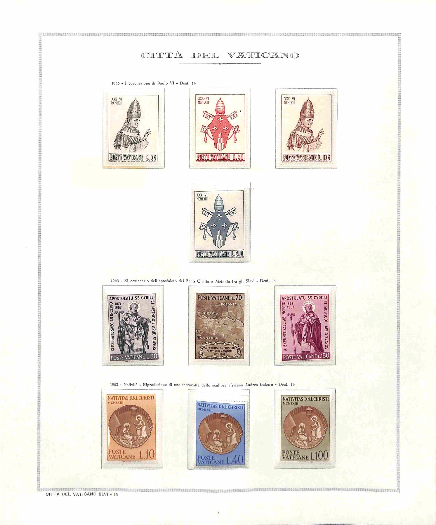 Vaticano