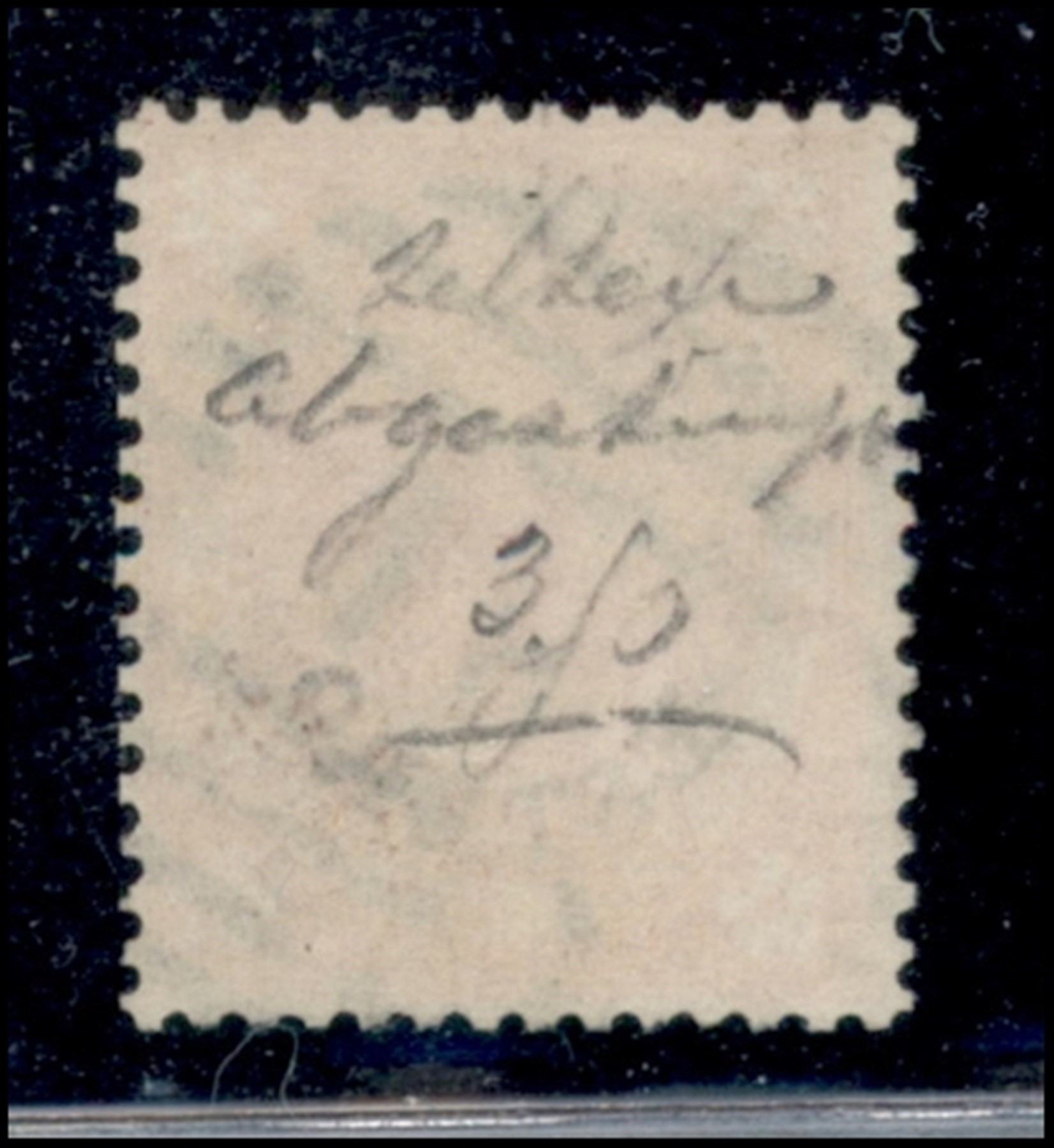 Italia / Uffici Postali All'estero / Levante / Emissioni Generali / Posta Ordinaria