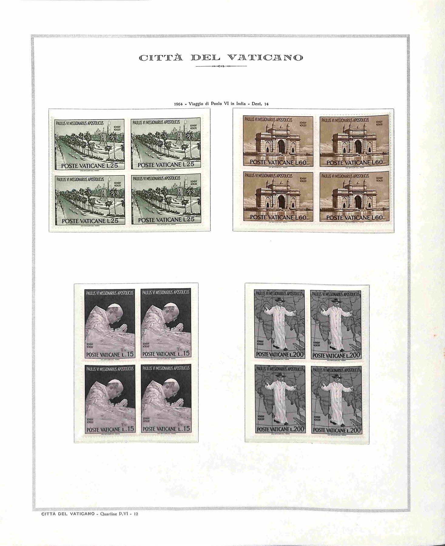 Vaticano