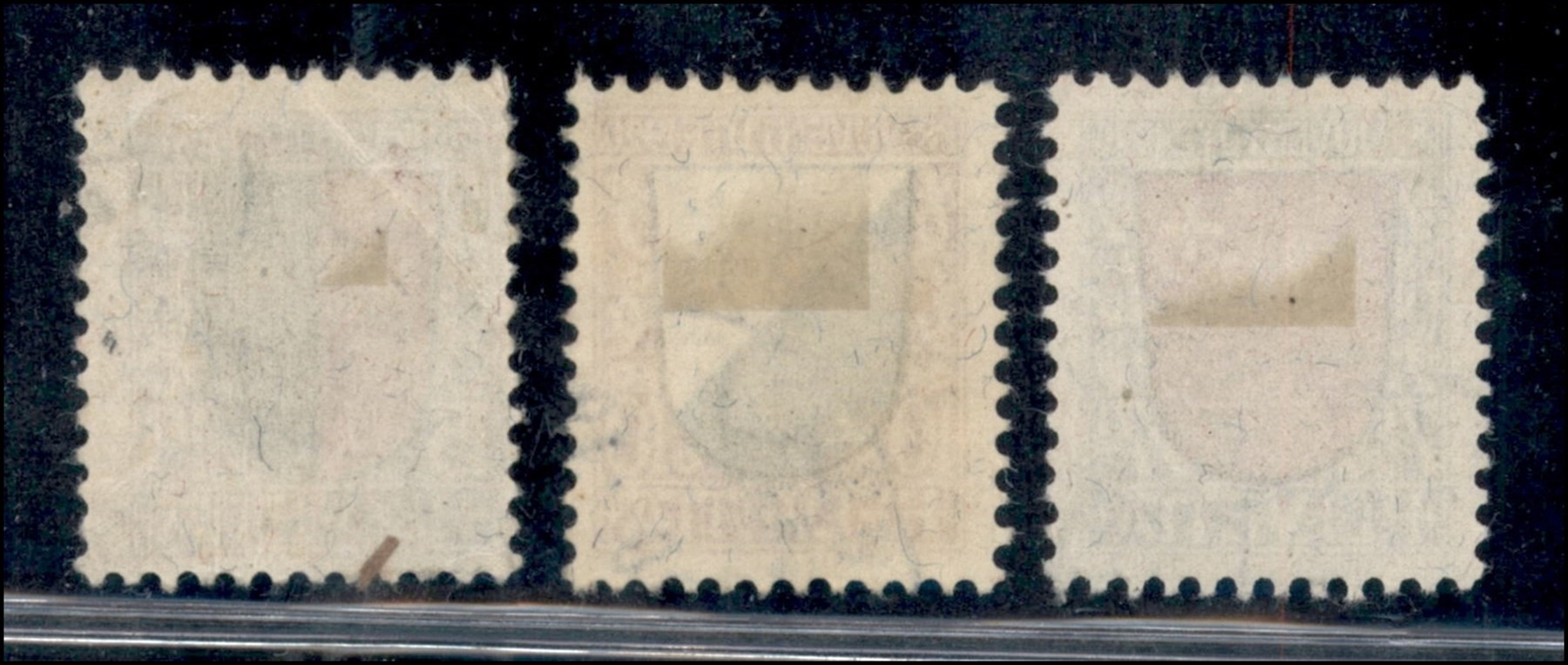 Svizzera / Posta Ordinaria