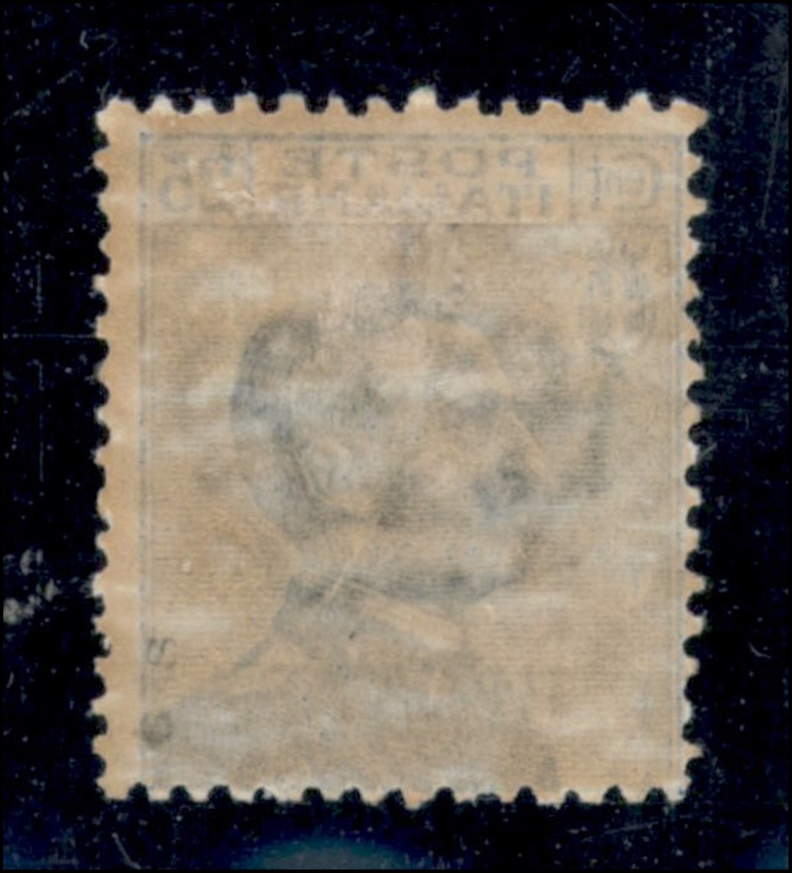 Italia / Uffici Postali All'estero / Levante / Costantinopoli / Posta Ordinaria