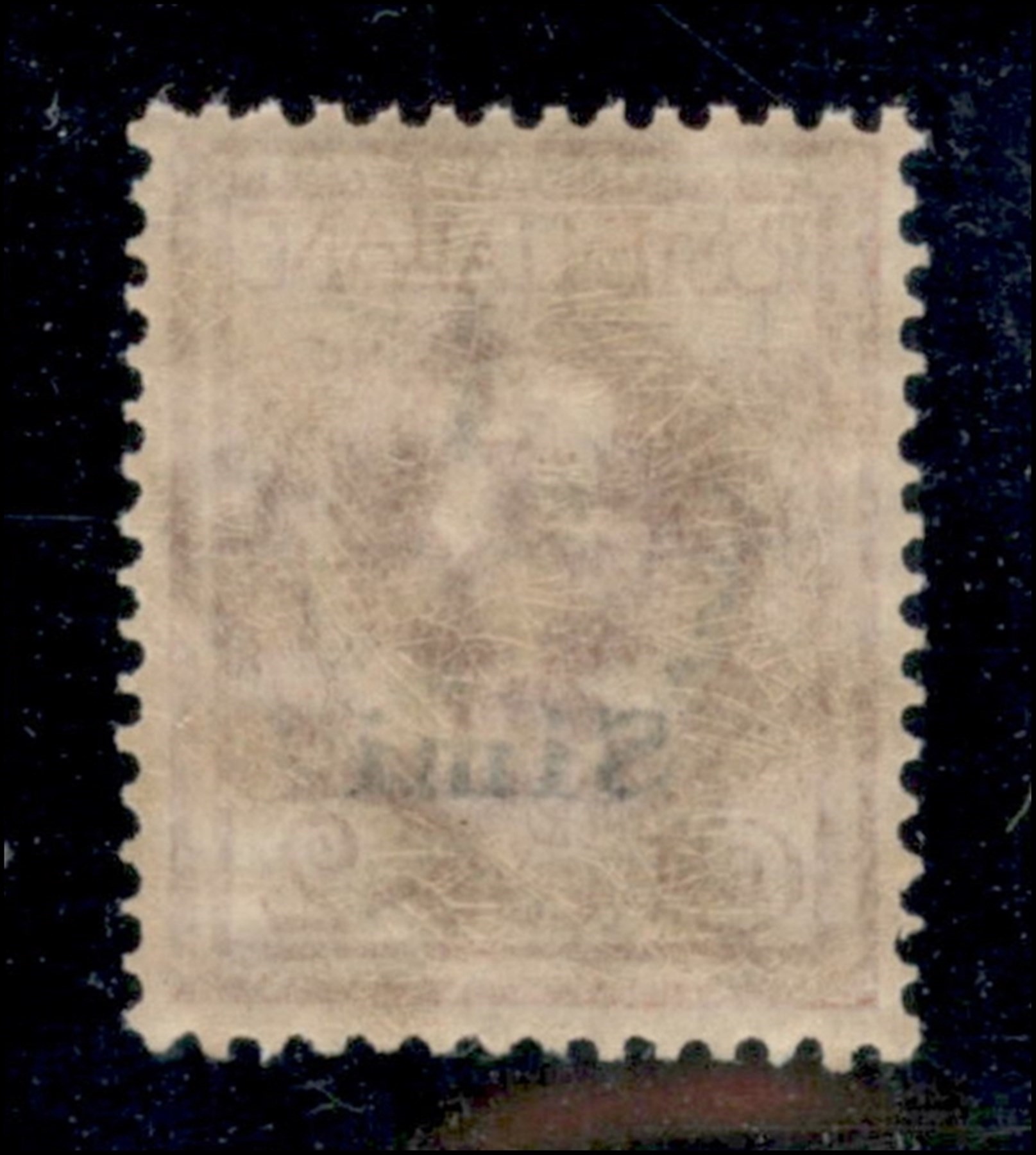 Italia / Colonie / Egeo / Simi / Posta Ordinaria