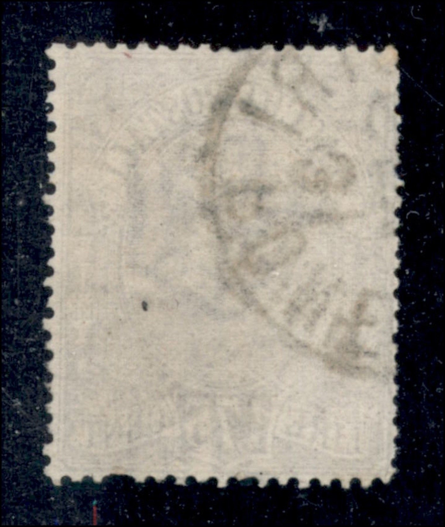 Italia / Regno / Vittorio Emanuele II / Pacchi Postali