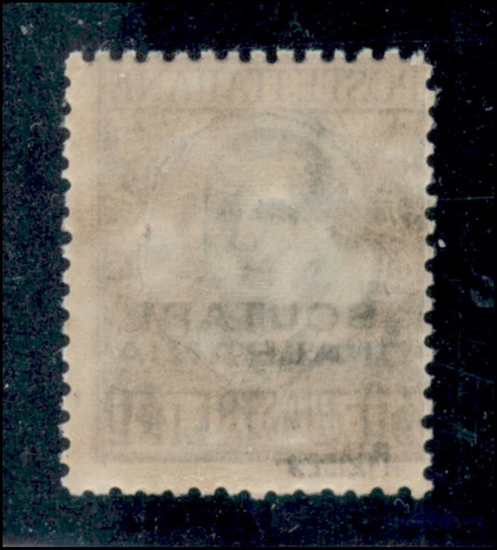 Italia / Uffici Postali All'estero / Levante / Scutari D'albania / Posta Ordinaria
