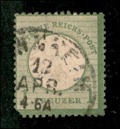 Germania / Posta Ordinaria
