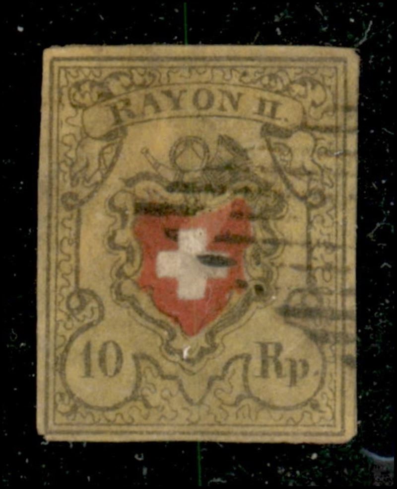 Svizzera / Posta Ordinaria