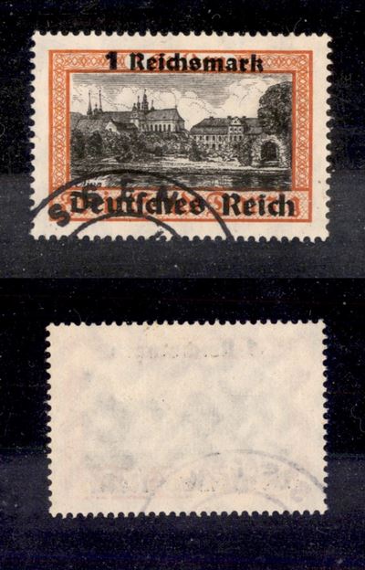 Germania / Posta Ordinaria