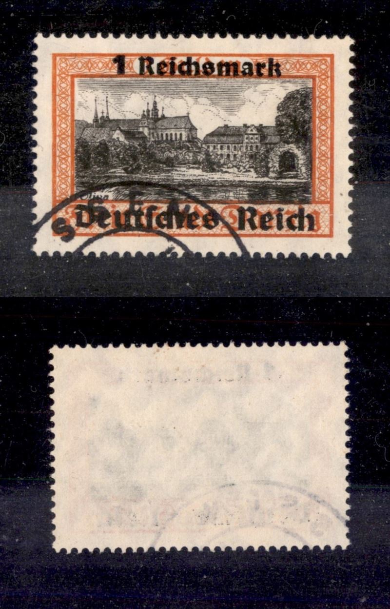 Germania / Posta Ordinaria