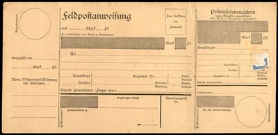 Germania / Franchigia Militare