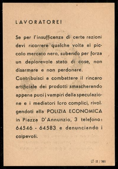 Italia / Rsi
