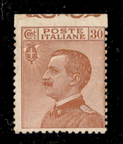 Italia / Regno / Vittorio Emanuele III / Posta Ordinaria