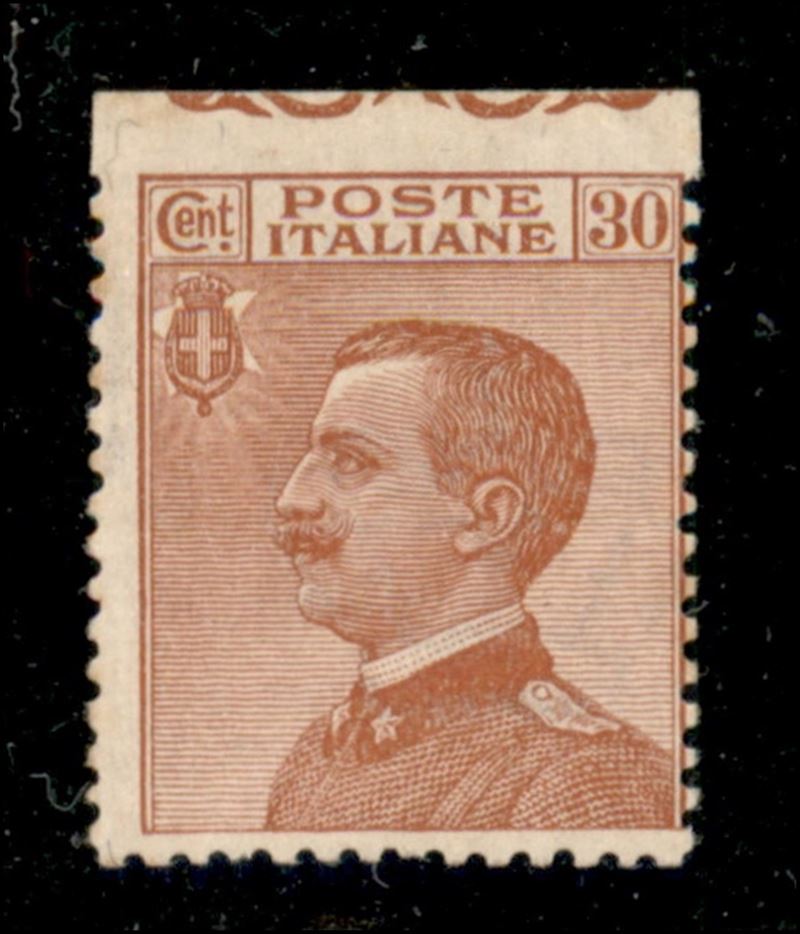 Italia / Regno / Vittorio Emanuele III / Posta Ordinaria