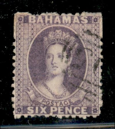 Bahamas / Posta Ordinaria