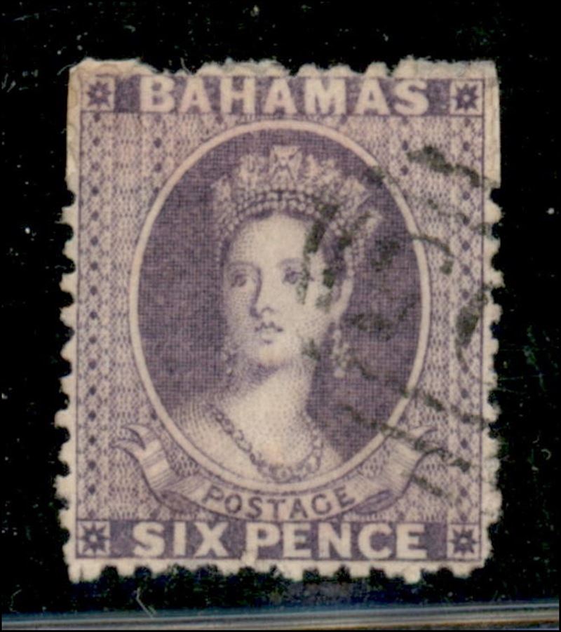 Bahamas / Posta Ordinaria