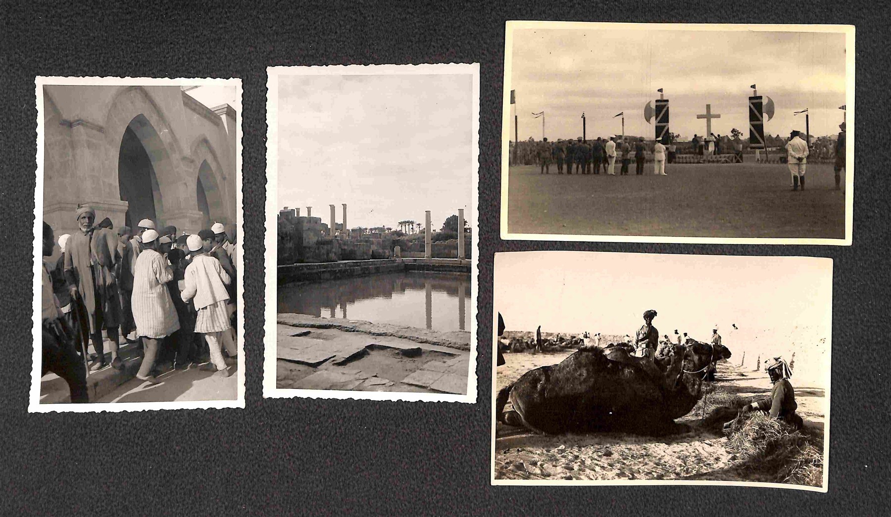 Italia / Colonie / Libia