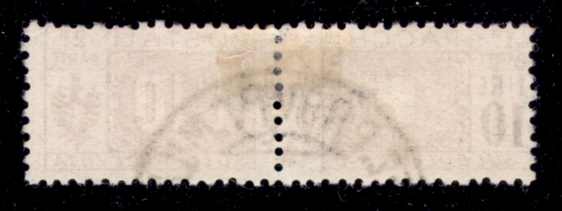 Italia / Regno / Vittorio Emanuele III / Pacchi Postali