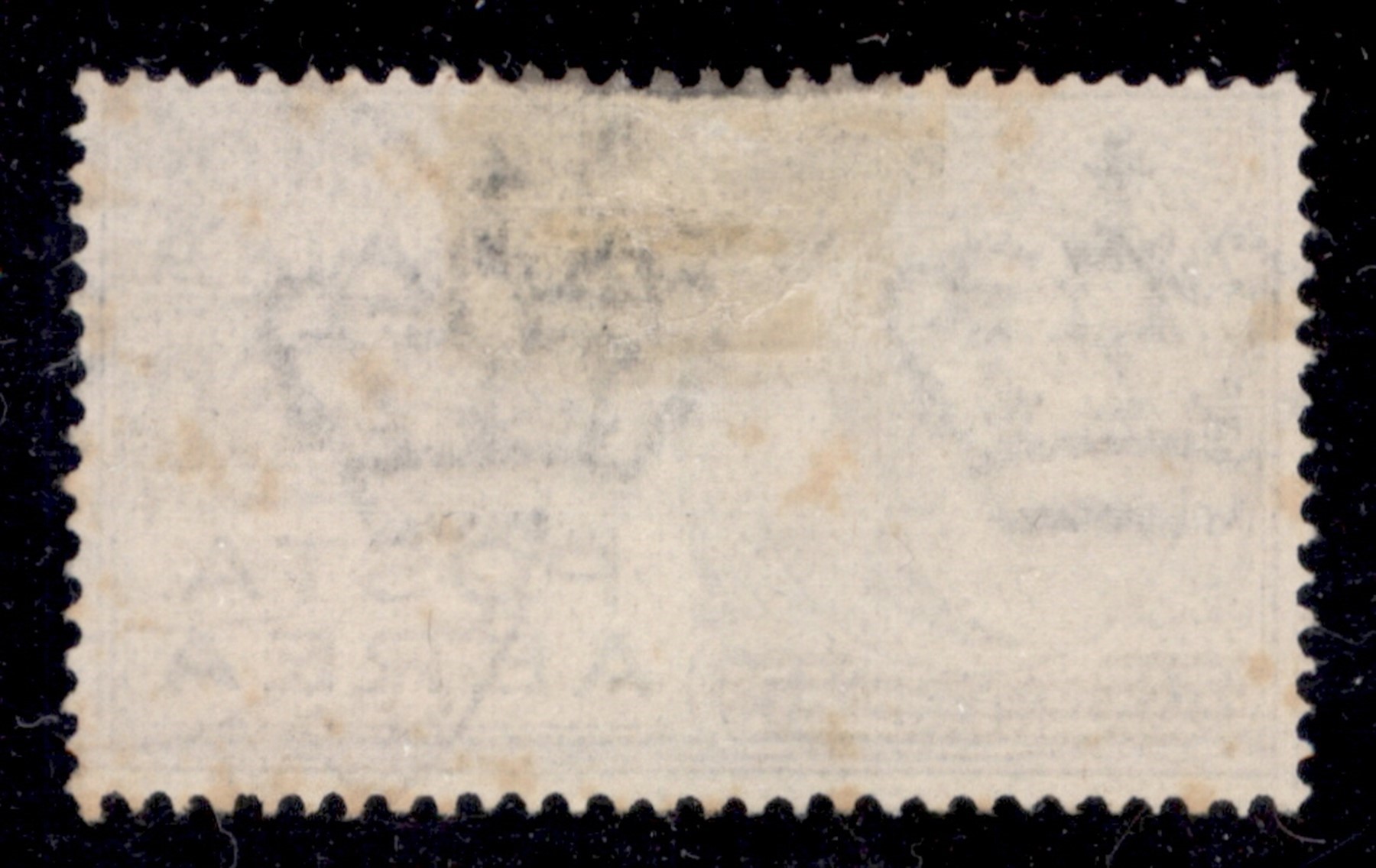 Italia / Regno / Vittorio Emanuele III / Posta Aerea