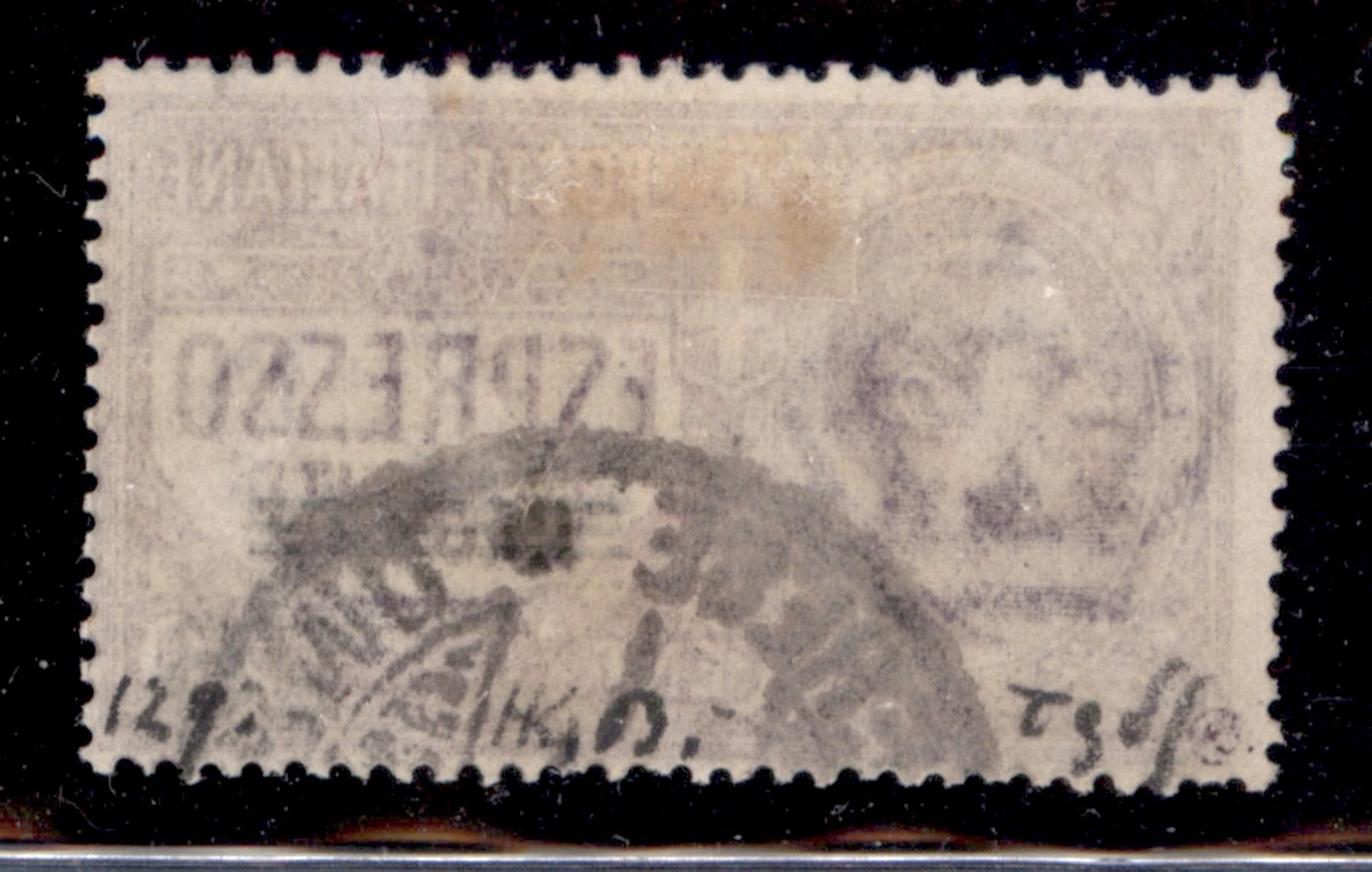 Italia / Regno / Vittorio Emanuele III / Espressi