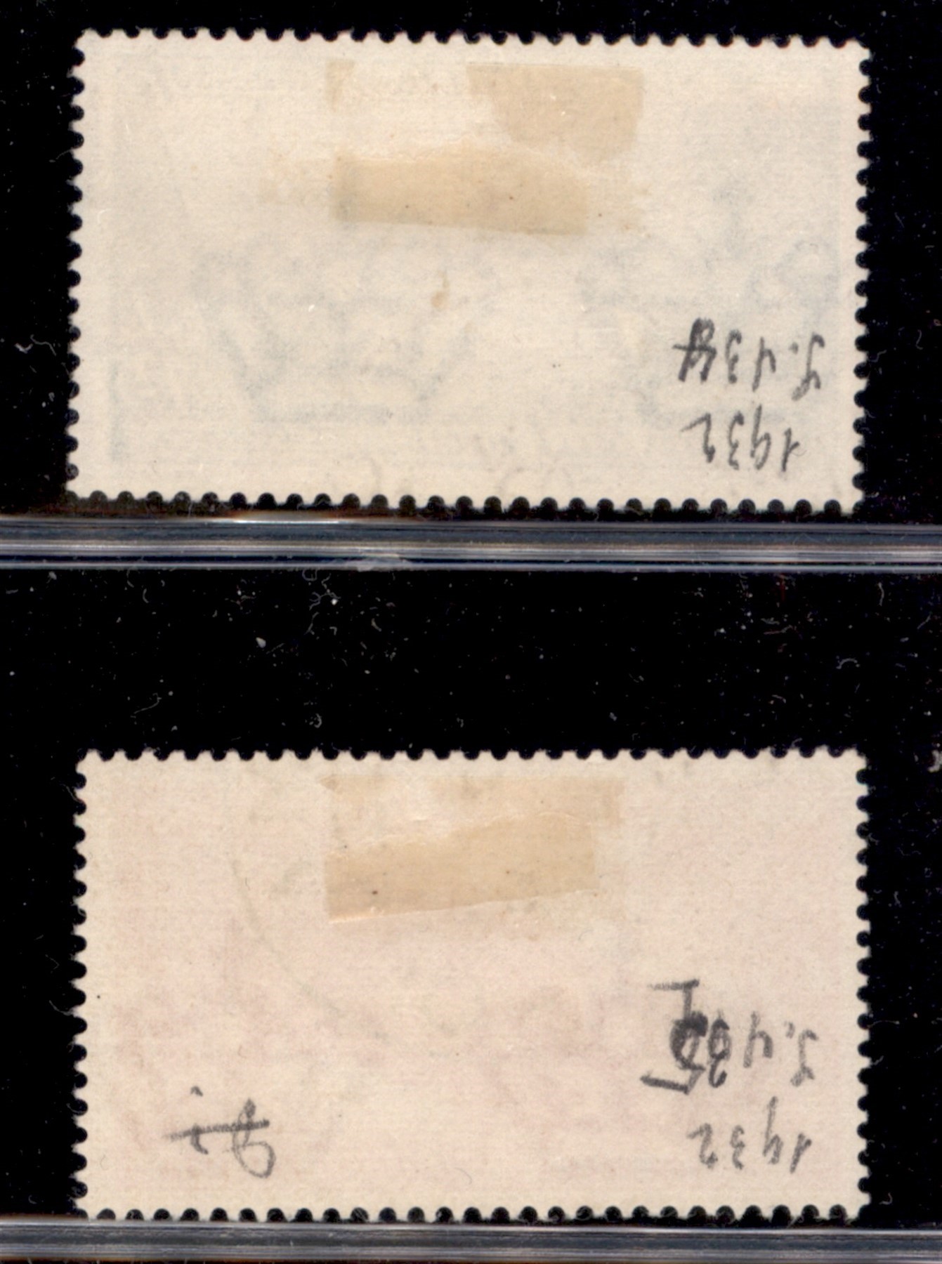 Italia / Regno / Vittorio Emanuele III / Espressi